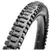 MAXXIS Accessori Copertoni-tubless Mtb Copertone Maxxis Minion Dhr Ii 29x2.40wt Dd Tr 120x2tpi Pieghevole 3c Maxxterra