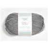 Sandnes Garn Sisu Col.1042 - Col.1042, colore: Grigio a pois