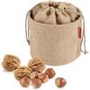 Tescoma 4Food Sacchetto Verdure 2.5 l, Tessuto