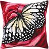 Collection D'Art Kit Cuscinetto GRAFICA/40 X 40, Multi, 40 x 40 cm