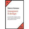 Edizioni di Comunità Insegnare il design