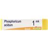 BOIRON Phosphoricum Acidum 1mk Globuli Monodose Boiron