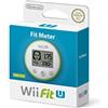 Nintendo Wii U - Fit Meter, Verde