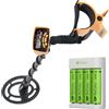 Garrett metal detector ACE 250 (Active pack) 1139070