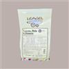 LEAGEL 1,25 Kg Easy Gusto Carota Mela e Zenzero Preparato in Polvere per Gelato Leagel