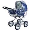 Sunnybaby, Parapioggia per carrozzina, con finestrella