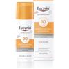 Eucerin - Sun Anti Age Crema solare viso anti-età SPF 30 / 50 ml