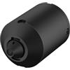 Dahua IPC-HUM8441-L1 Telecamera con Ottica Pinhole conica 2.8 mm, sensore 1/2.7" cmos Starlight da 4 MP - Dahua