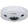 Dahua IPC-EBW81242-AS-IVC-S2 Telecamera Panoramica IP 12 MP IR 10m Ottica fisheye 1,29mm Dahua