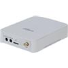 Dahua IPC-HUM8241-E1 Encoder per telecamera da occultamento Pro AI WizMind 2 MP Gestisce 1 ottica 2 MP, Day/Night elettronico, PoE Dahua