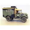 PLUS MODEL COMPLETE KIT MORRIS CS8 WITH BODY MK.III WWII 1:35 Cod.PL441