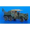 PLUS MODEL COMPLETE KIT BRITISH LIGHT BREAKDOWN CDSW 1:35 PL276