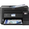 Epson ECOTANK ET-4850 INKJET PRINTERS C11CJ60402