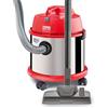 Thomas INOX 1516 Aspiratore senza sacchetto 16L 1500W Nero, Metallico, Rosso