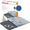 Beurer HK 125 Cosy Termoforo formato XXL con 6 Livelli di Temperatura regolabili, riscaldamento rapido e sistema di sicurezza anti surriscaldamento