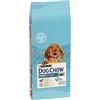 Dog Chow PURINA DOG CHOW Crocchette per Cani Cuccioli con Agnello Sacco da 14kg