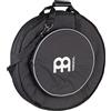 Meinl Percussion Meinl Cymbal Bag MCB22, 22, Professional - Borsa per piatti