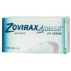 GLAXOSMITHKLINE SPA ZOVIRAXLABIALE*CREMA 2G 5%