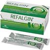 FARMA-DERMA SRL REFALGIN GEL OS 14BUST 15ML