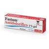 A.MENARINI IND.FARM.RIUN.SRL Fastum antidolorifico in gel per dolore muscolare e articolare - 100g