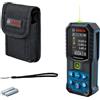 Bosch Distanziometro laser glm50-27 cg professional