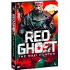 Eagle Pictures Red Ghost - The Nazi Hunter - Dvd