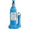FERVI Cricco idraulico a bottiglia Fervi 0062 - portata Kg 2000
