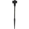 MATADOR Schraubwerkzeuge MATADOR, 6200 1922, Ponteggi Ratchet, 19 x 22 mm