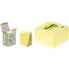 Post-it Cubo Mini Di Foglietti, Colori Ultra, 51 mm x 51 mm, 400  Fogli/Blocchetto, 1 Blocchetto/Confezione - Per Appunti, Elenchi &  Promemoria : : Cancelleria e prodotti per ufficio