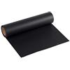 RUSPEPA Rotolo Di Carta Kraft Nera - 38,1 cm X 30 m - Carta Riciclata Perfetta Per L'Artigianato, L'Arte, Il Piccolo Involucro Di Regali, Imballaggio, Spedizione Postale, Paglioli E Pacchi …