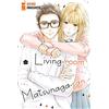 SUKEBON Living-room Matsunaga-san (Vol. 10)
