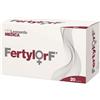 Leonardo Medica FERTYLORF 20 BUSTINE
