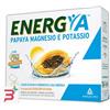 ANGELINI (A.C.R.A.F.) SpA ENERGYA PAPAYA MAGNESIO POTASSIO 14 BUSTINE