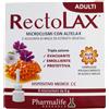 Pharmalife Rectolax adulti 6 microclismi Pharmalife