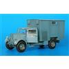 PLUS MODEL COMPLETE KIT WOT 3 WORKSHOP 1:35 PL199