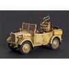 PLUS MODEL COMPLETE KIT STOEWER KFZ.4 AA CAR 1:35 PL280
