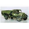 PLUS MODEL COMPLETE KIT FORDSON WOT 3D Scala 1:35 Cod.PL198