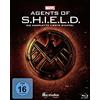 Walt Disney / LEONINE Marvel's Agents of S.H.I.E.L.D. - Staffel 4