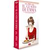 dynit fumetti Il gusto di Emma. Una donna dietro le quinte della più grande guida gastronomica del mondo. Collection box (Vol. 1-2)