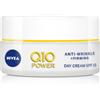 NIVEA Q10 power - Crema giorno antirughe SPF15 50 ml