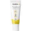 MEDELA ITALIA Srl NEW PURELAN CREMA CAPEZZOLI E PELLE SECCA 100% LANOLINA 7 G