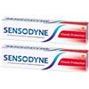 Sensodyne Classic Prot 2x75ml