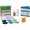 Glass Polish Kit Fai da Te per la rimozione dei Graffi sul Parabrezza di Tutte Le Auto, rimuove Graffi Profondi, Danni e nebbiosità alle spazzole del tergicristallo, ripristina la visibilità Chiara