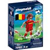 Playmobil 70483 Belgian player
