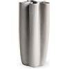 Cooee Design Tulipa HI-059-02-LN - Vaso per tulipani, in ceramica,larghezza 15 x altezza 30 cm