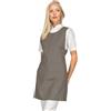 ISACCO Casacca Papeete LONG SMOKE 100 % POLIESTERE - ISACCO 013521