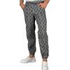 ISACCO PANTAGIAFFA MAORI 91 65% POLIESTERE 35% COTONE - ISACCO 044691F