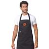 SIGGI Nuovo Grembiule Masterchef Nero Siggi