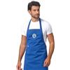 SIGGI Nuovo Grembiule Masterchef Azzurro Siggi