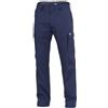 SIGGI Pantalone Amsterdam leggero Blu SIGGI